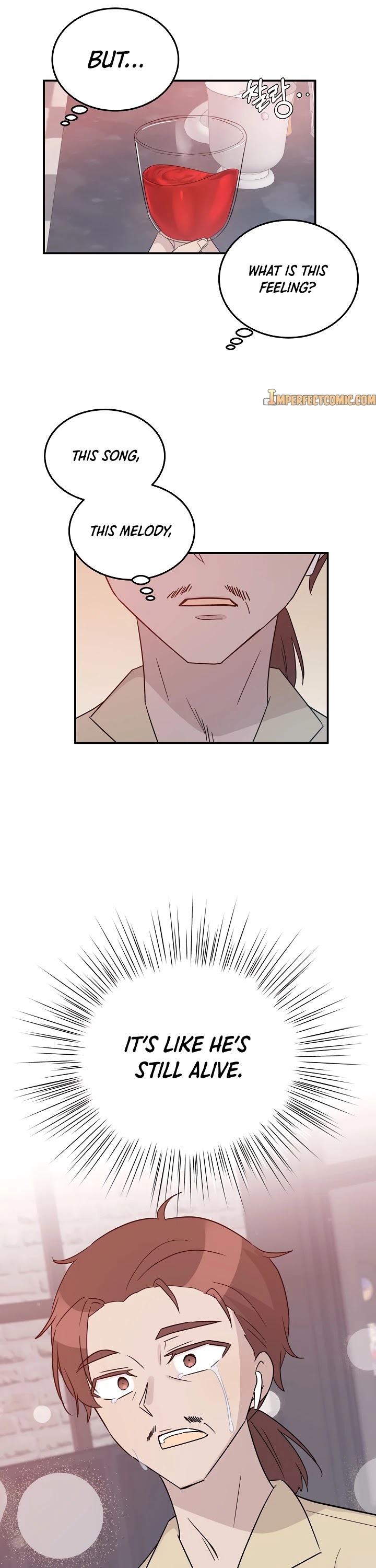 My Superstar Uncle Chapter 106 page 18 - Chapter 106