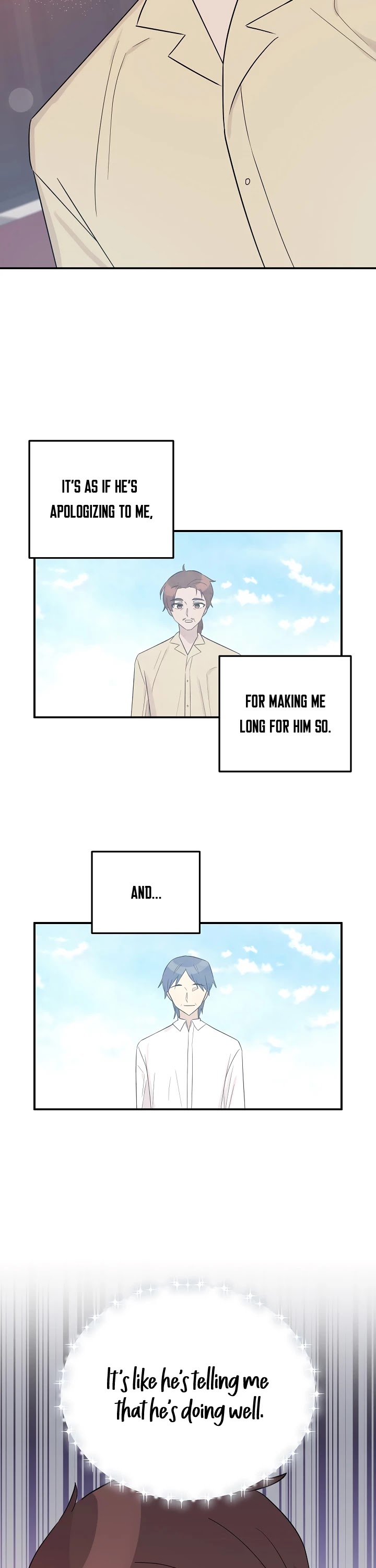 My Superstar Uncle Chapter 106 page 19 - Chapter 106