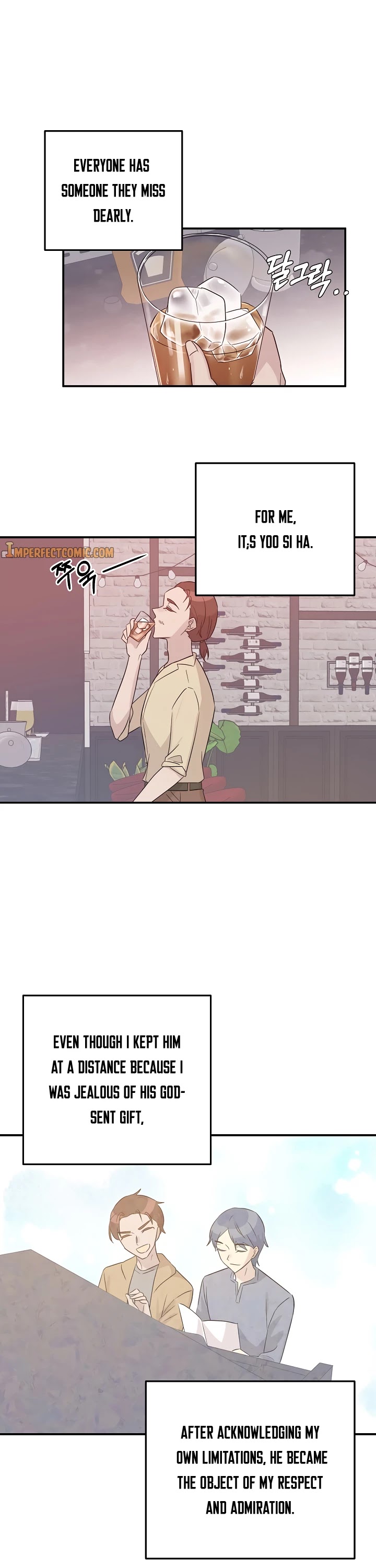 My Superstar Uncle Chapter 106 page 2 - Chapter 106