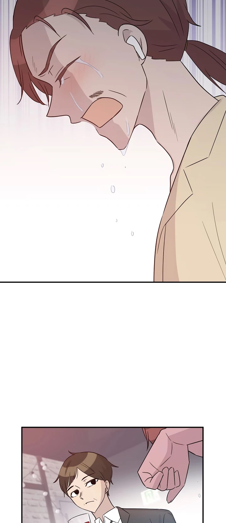 My Superstar Uncle Chapter 106 page 20 - Chapter 106