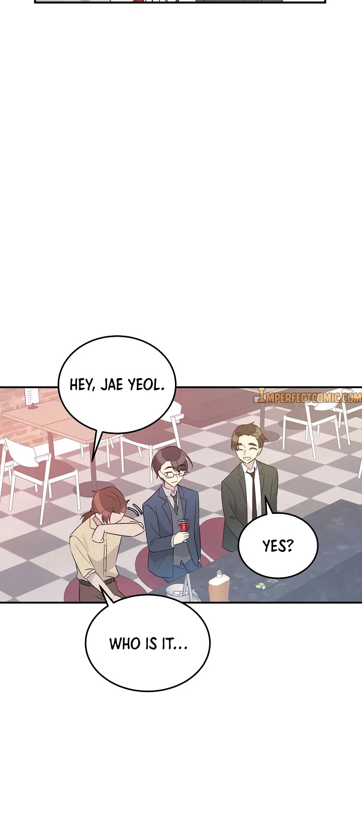 My Superstar Uncle Chapter 106 page 21 - Chapter 106