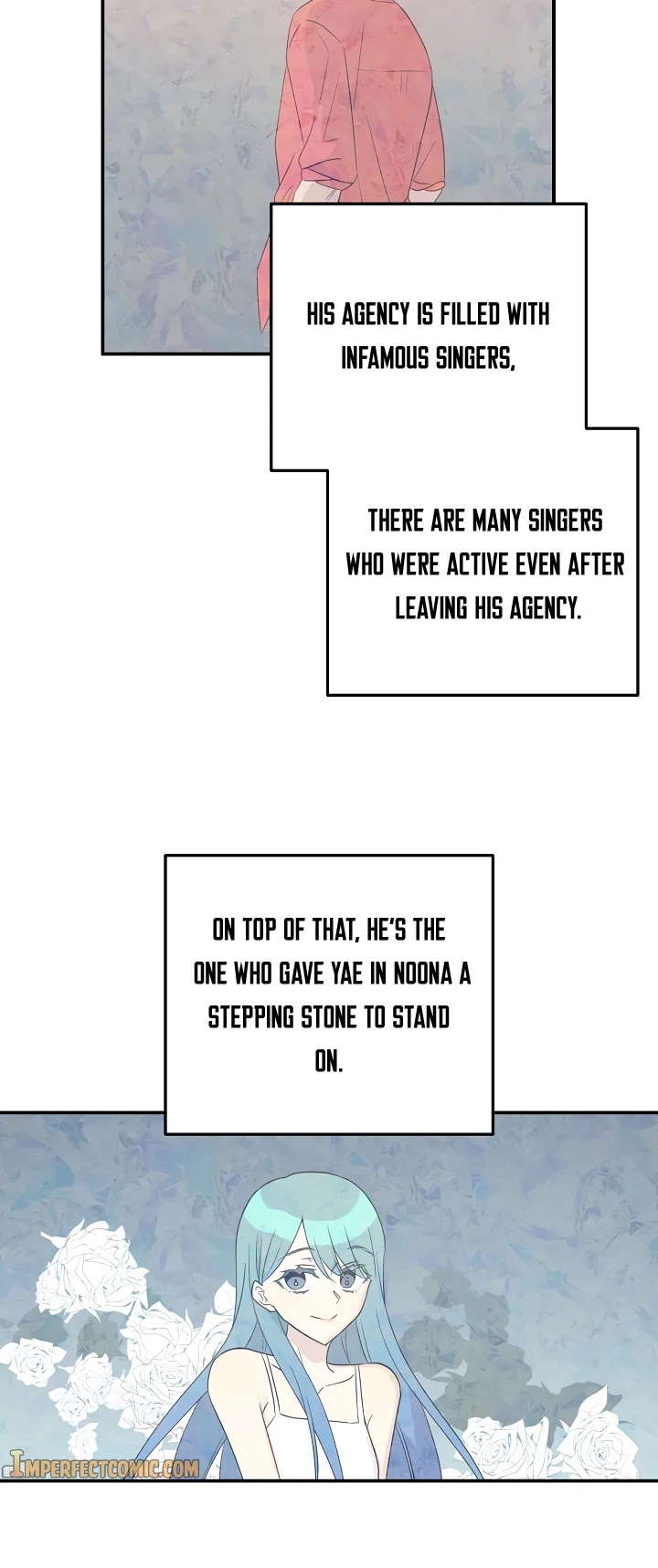 My Superstar Uncle Chapter 106 page 24 - Chapter 106