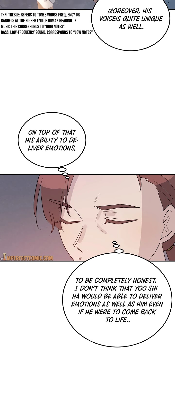 My Superstar Uncle Chapter 106 page 29 - Chapter 106