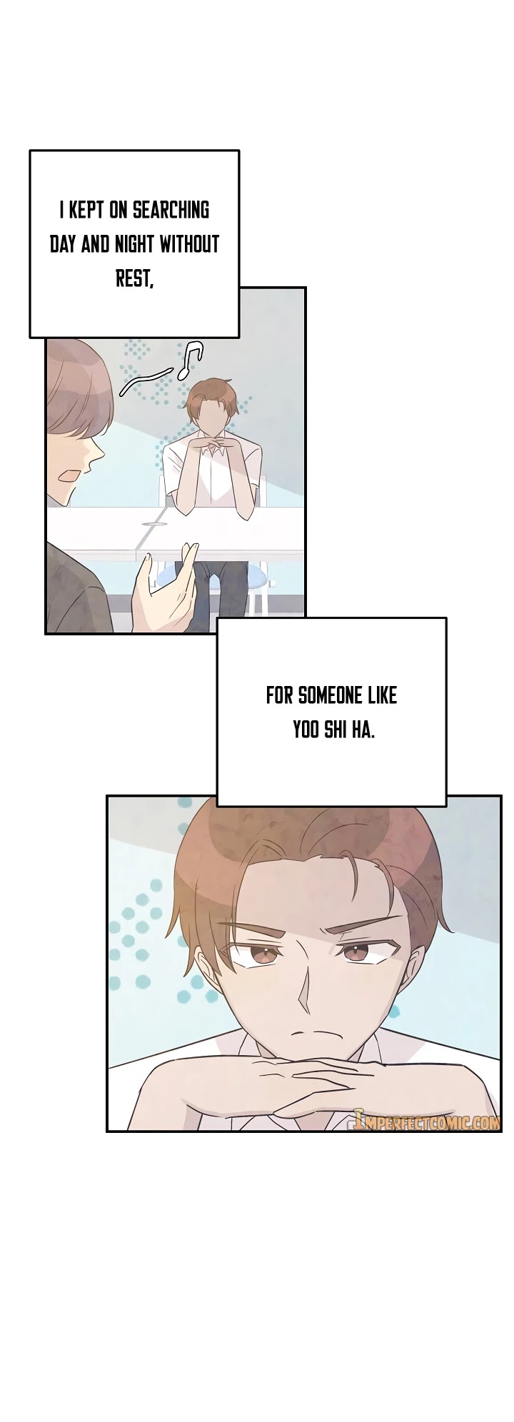 My Superstar Uncle Chapter 106 page 5 - Chapter 106