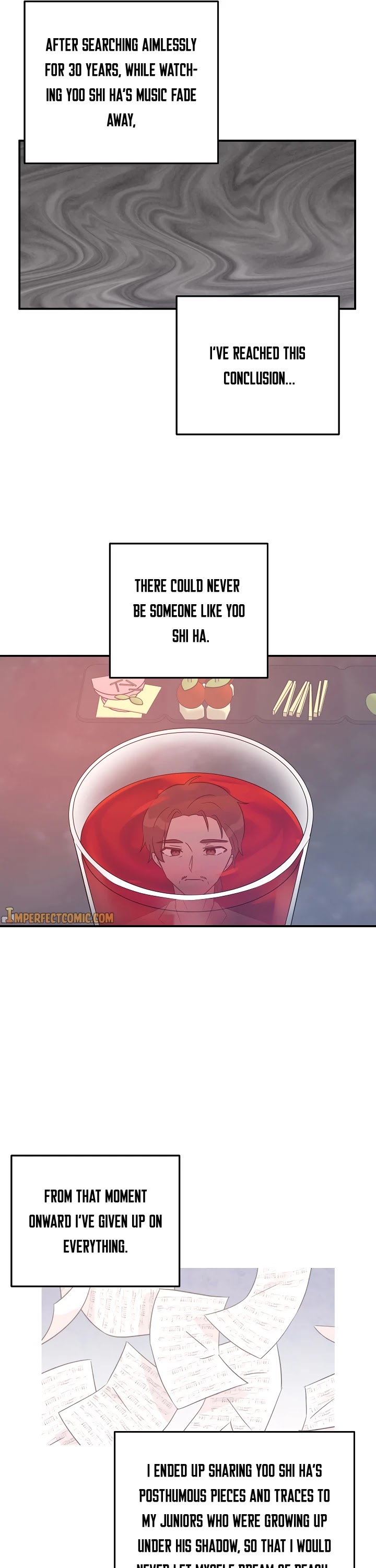 My Superstar Uncle Chapter 106 page 6 - Chapter 106