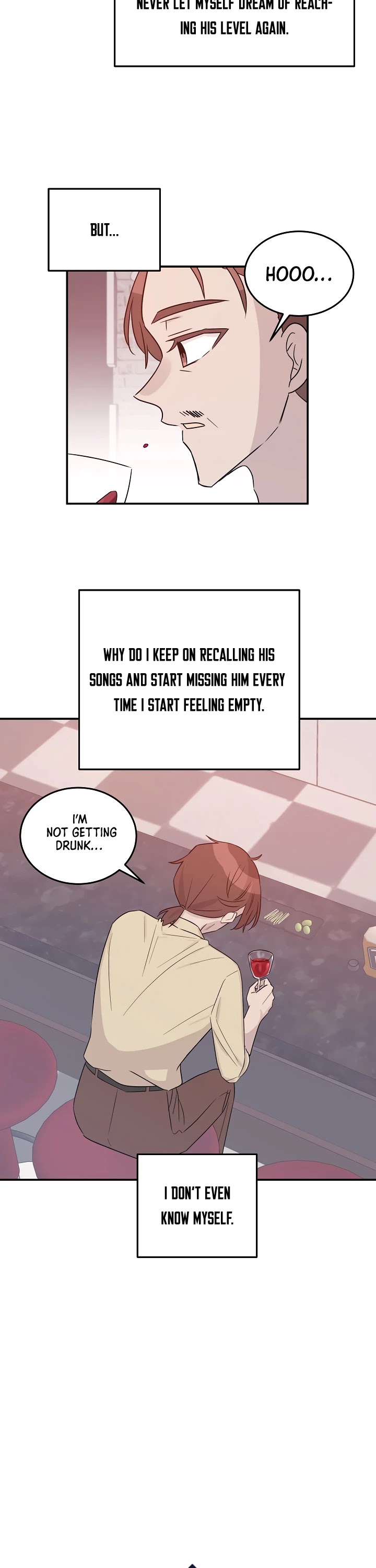 My Superstar Uncle Chapter 106 page 7 - Chapter 106
