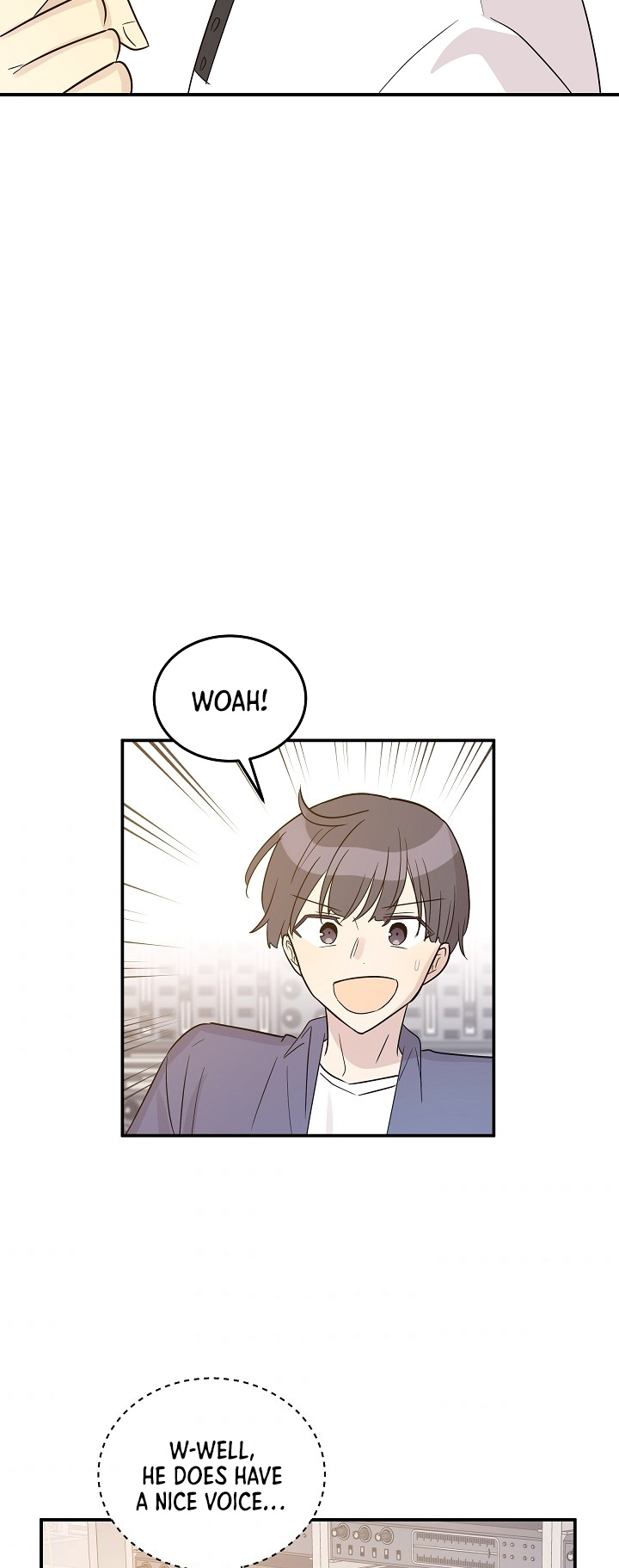 My Superstar Uncle Chapter 108 page 17 - Chapter 108