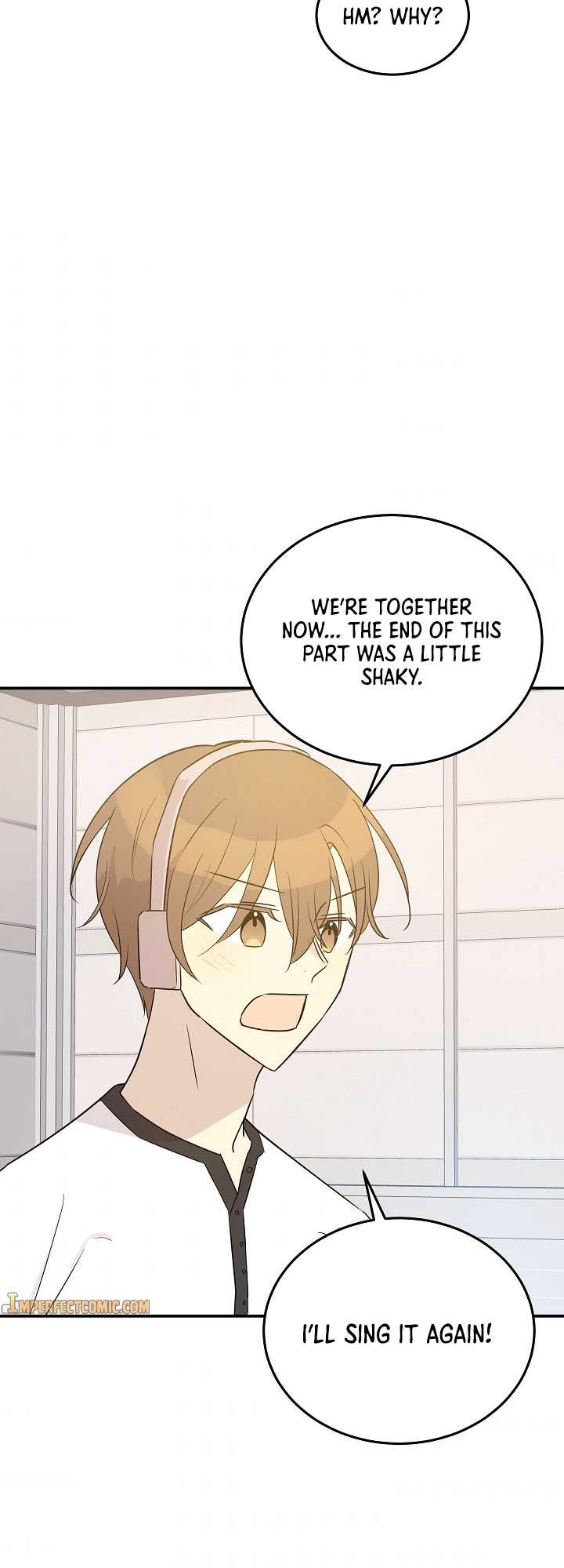 My Superstar Uncle Chapter 108 page 22 - Chapter 108