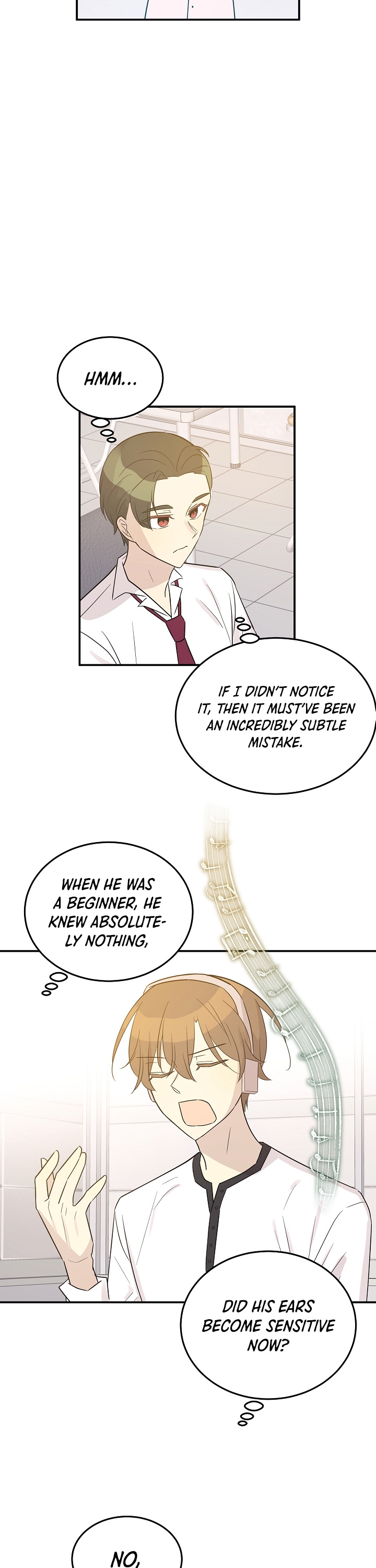 My Superstar Uncle Chapter 108 page 24 - Chapter 108