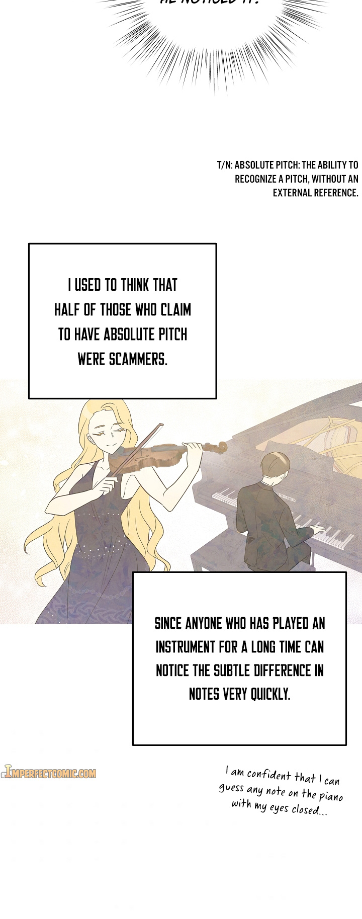 My Superstar Uncle Chapter 108 page 26 - Chapter 108