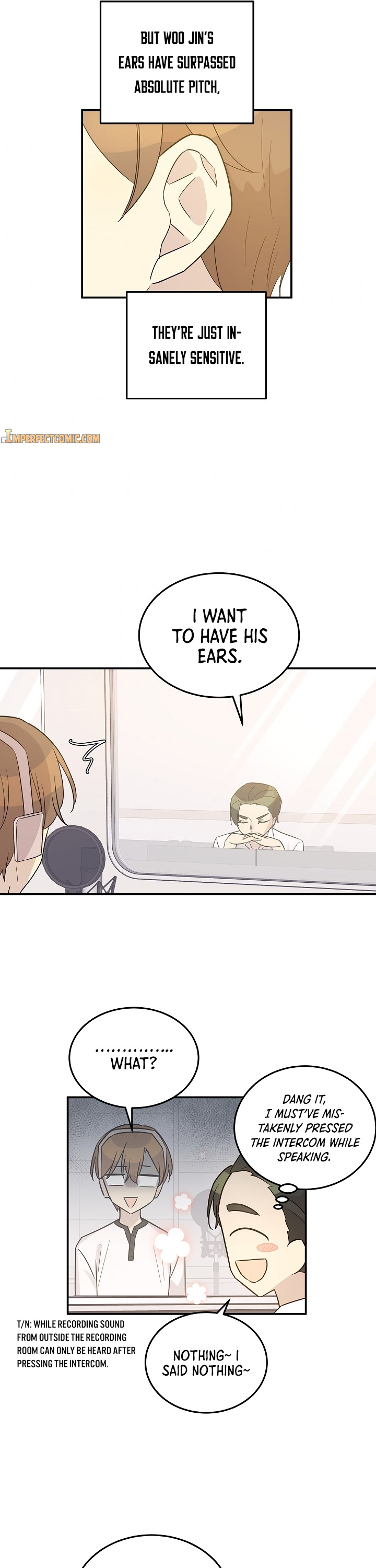 My Superstar Uncle Chapter 108 page 27 - Chapter 108