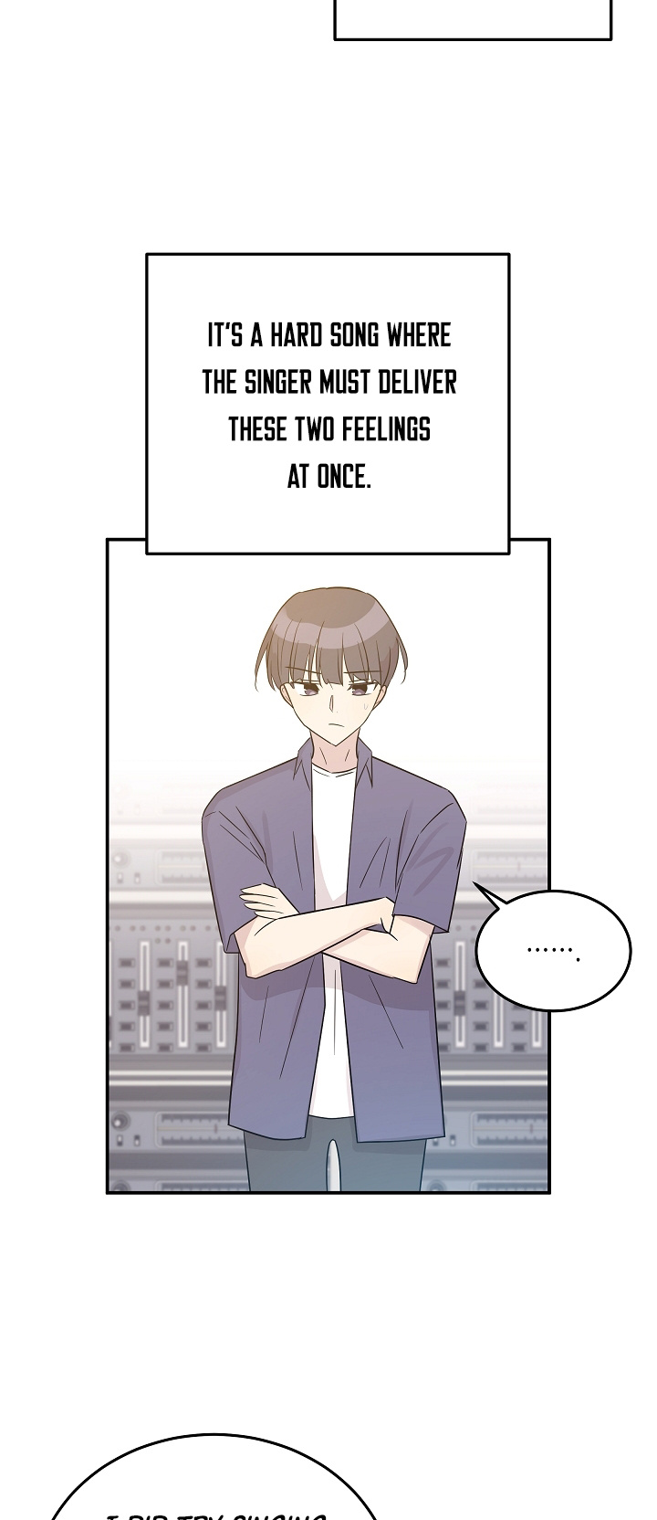 My Superstar Uncle Chapter 108 page 29 - Chapter 108