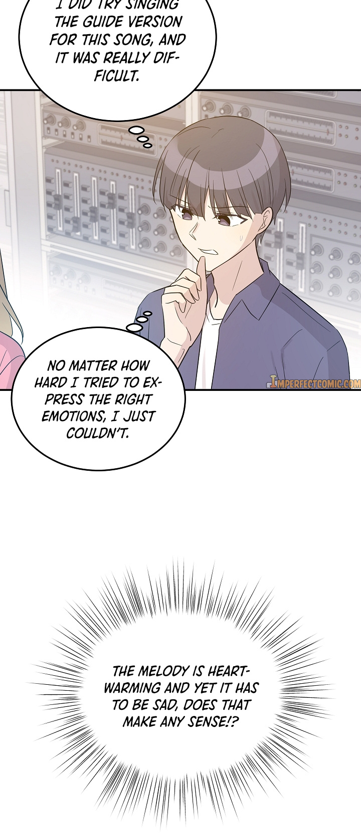 My Superstar Uncle Chapter 108 page 30 - Chapter 108
