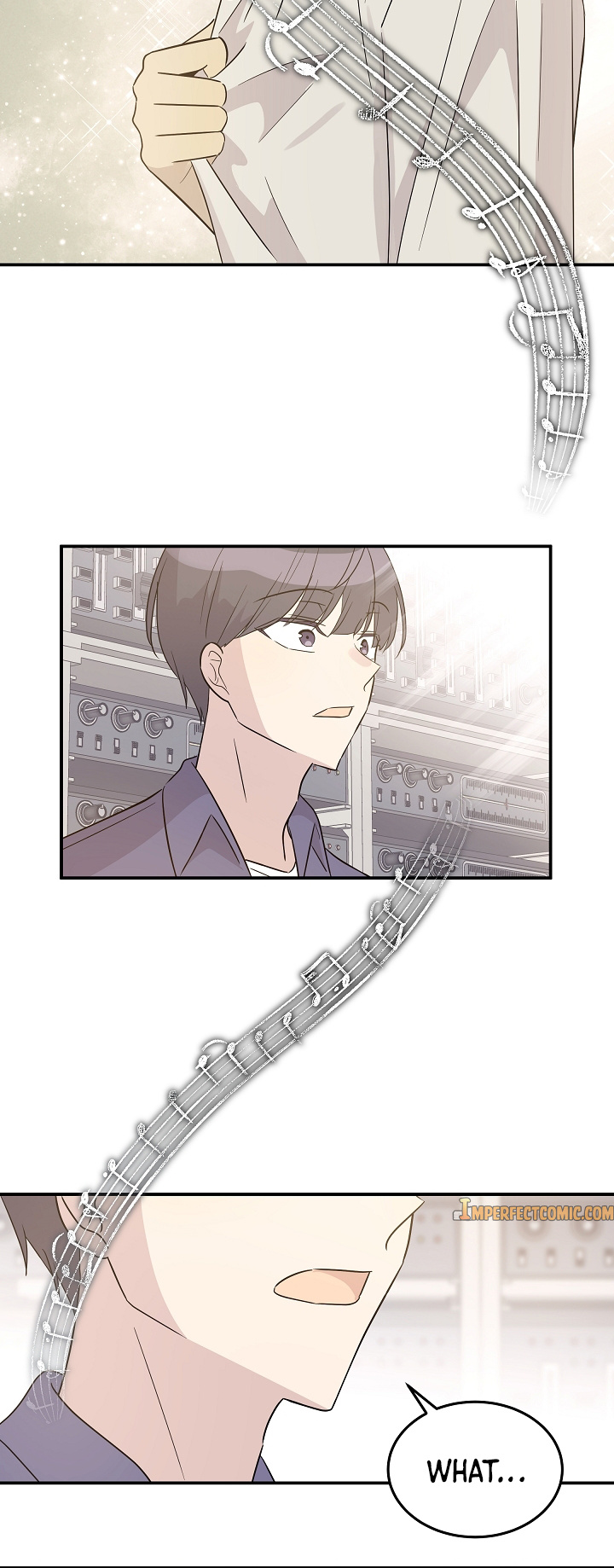 My Superstar Uncle Chapter 108 page 34 - Chapter 108