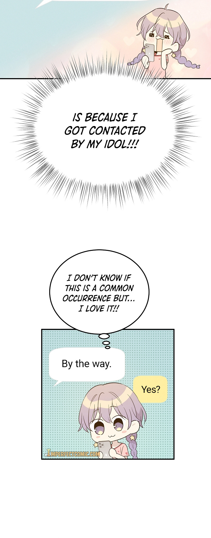 My Superstar Uncle Chapter 108 page 6 - Chapter 108