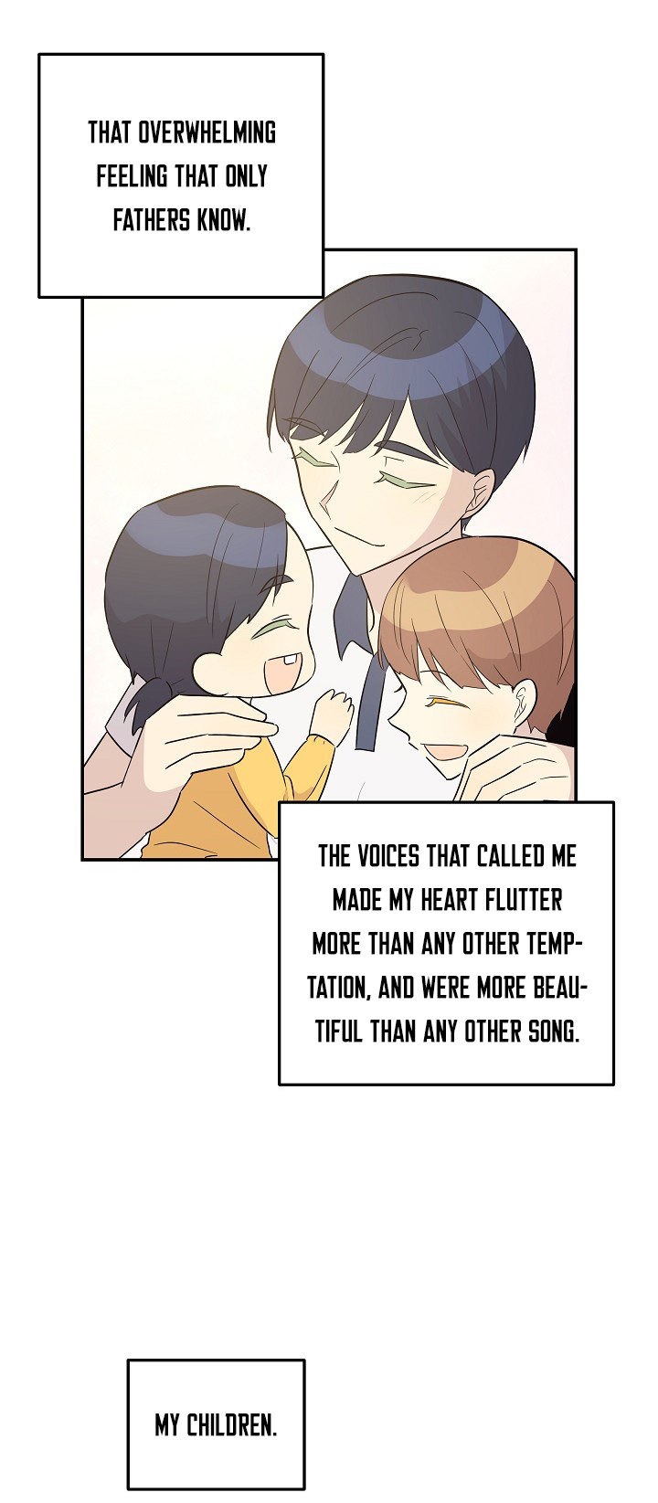 My Superstar Uncle Chapter 109 page 13 - Chapter 109