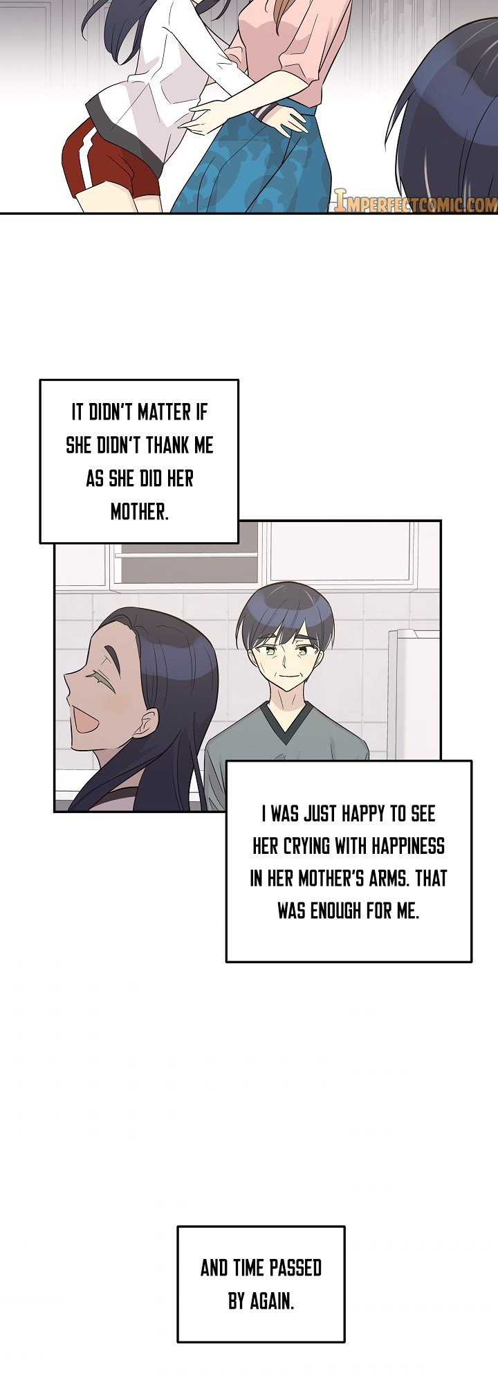 My Superstar Uncle Chapter 109 page 22 - Chapter 109