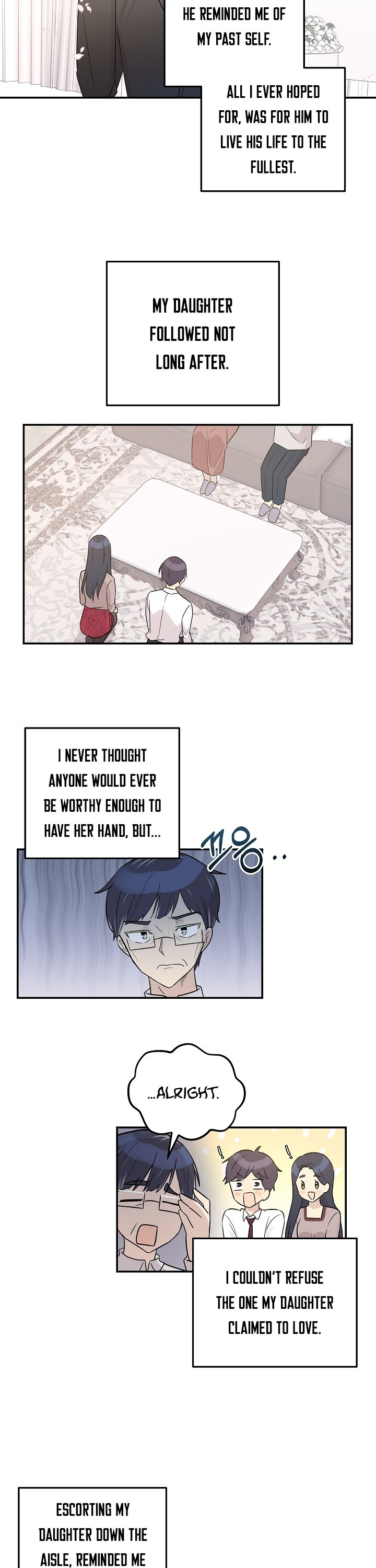 My Superstar Uncle Chapter 109 page 24 - Chapter 109