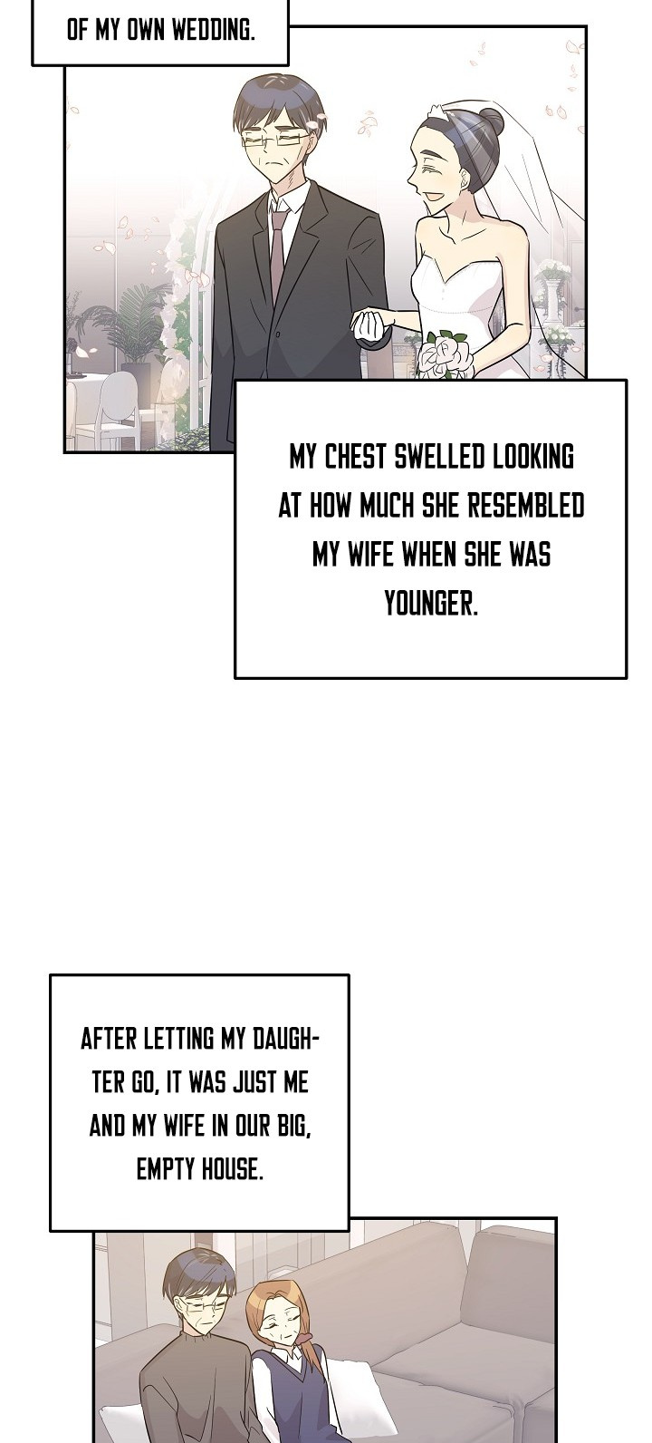 My Superstar Uncle Chapter 109 page 25 - Chapter 109