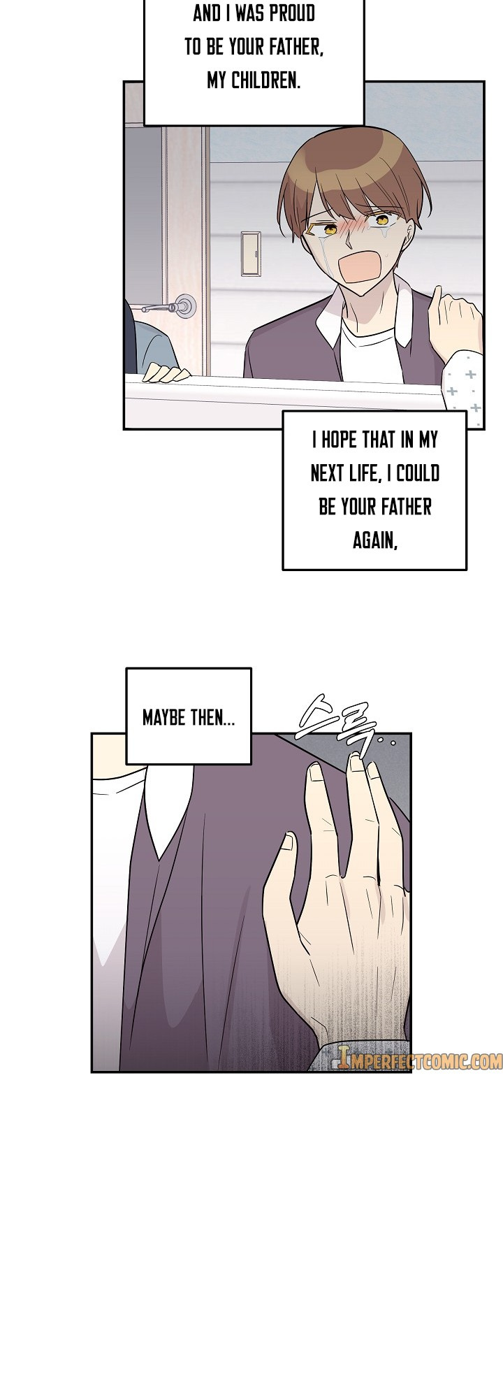 My Superstar Uncle Chapter 109 page 30 - Chapter 109