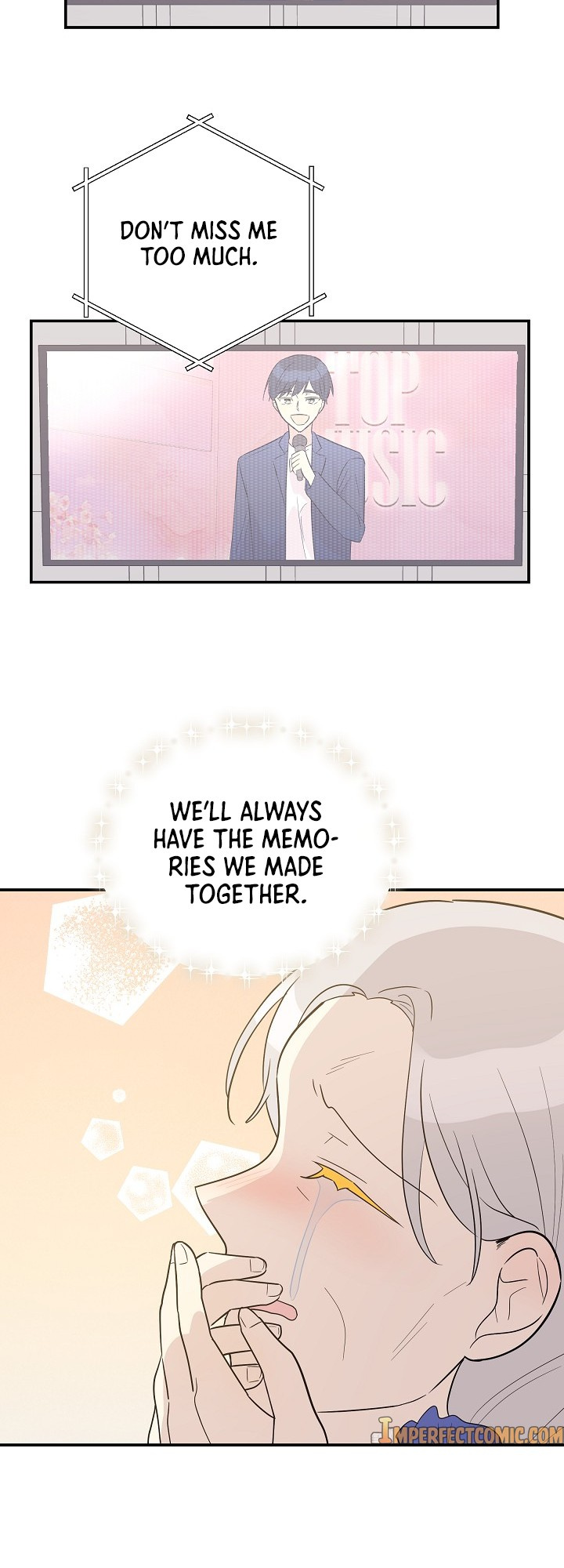 My Superstar Uncle Chapter 109 page 34 - Chapter 109