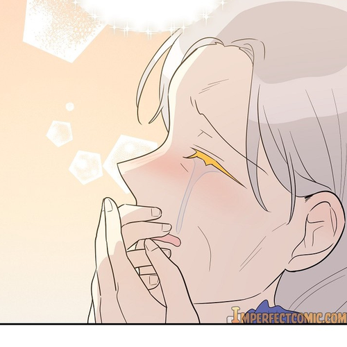 My Superstar Uncle Chapter 109 cover