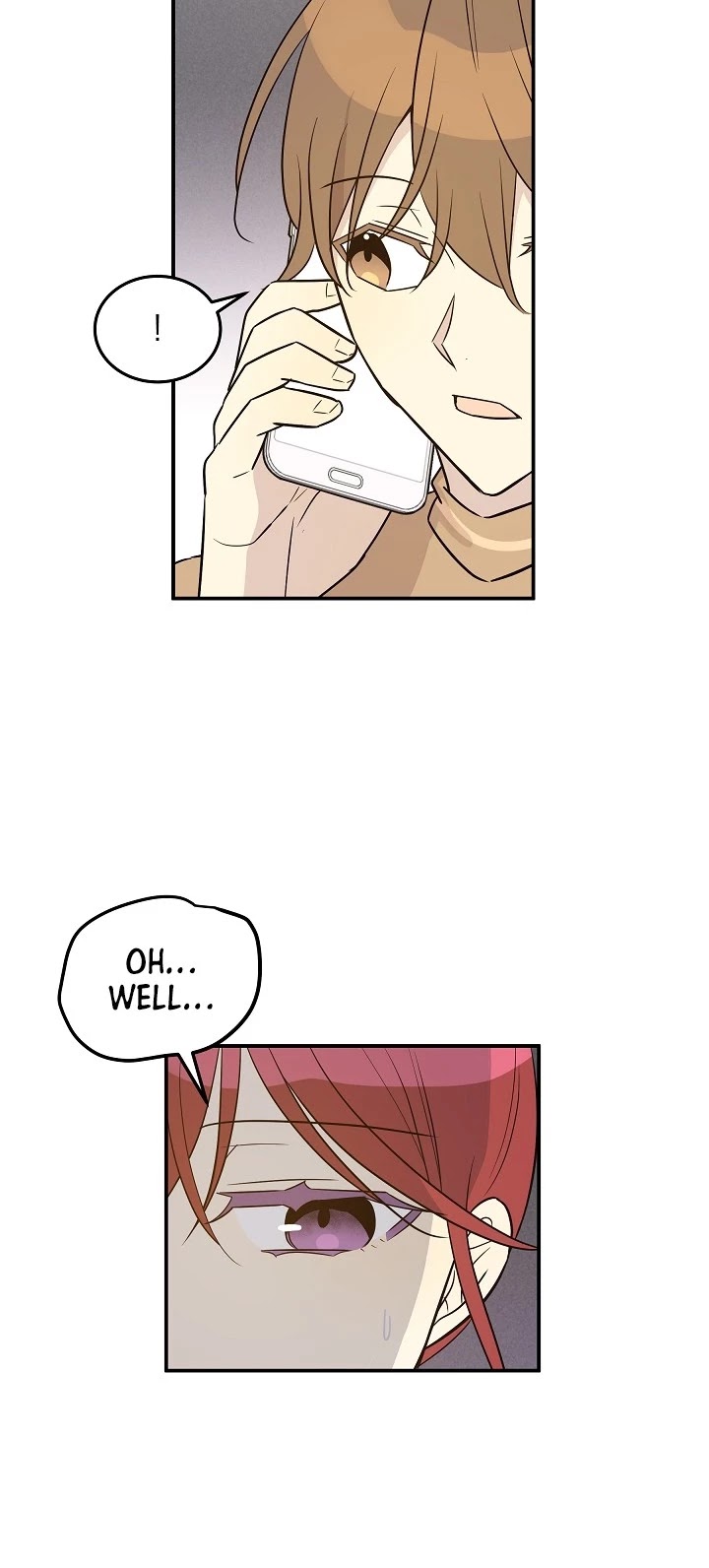 My Superstar Uncle Chapter 110 page 14 - Chapter 110