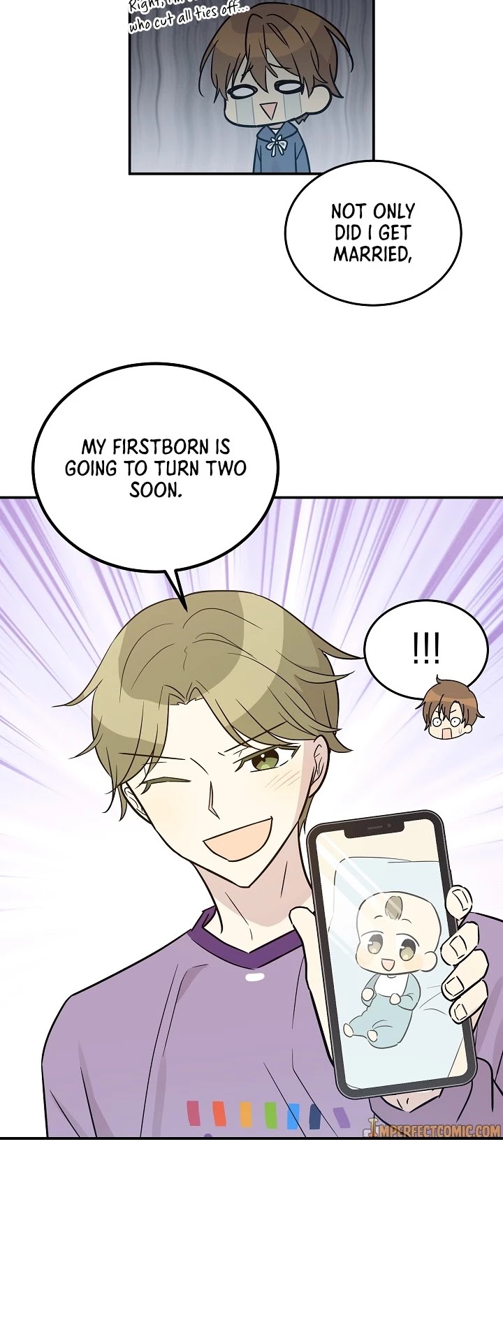 My Superstar Uncle Chapter 110 page 26 - Chapter 110