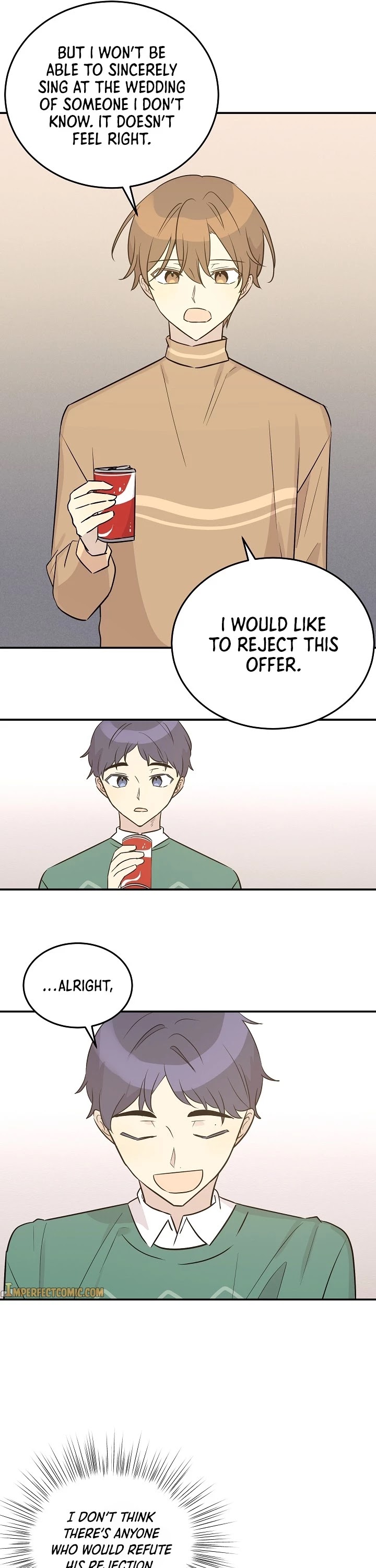 My Superstar Uncle Chapter 110 page 7 - Chapter 110