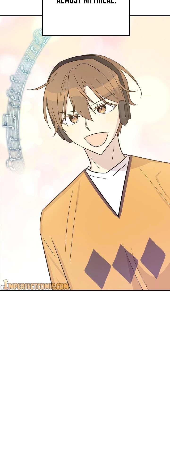 My Superstar Uncle Chapter 111 page 14 - Chapter 111