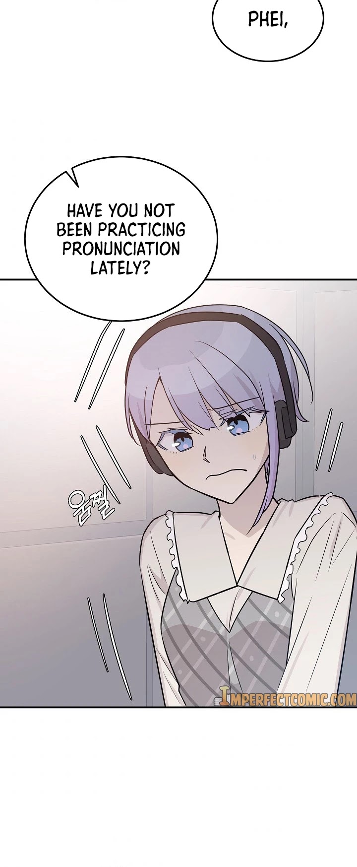My Superstar Uncle Chapter 111 page 22 - Chapter 111