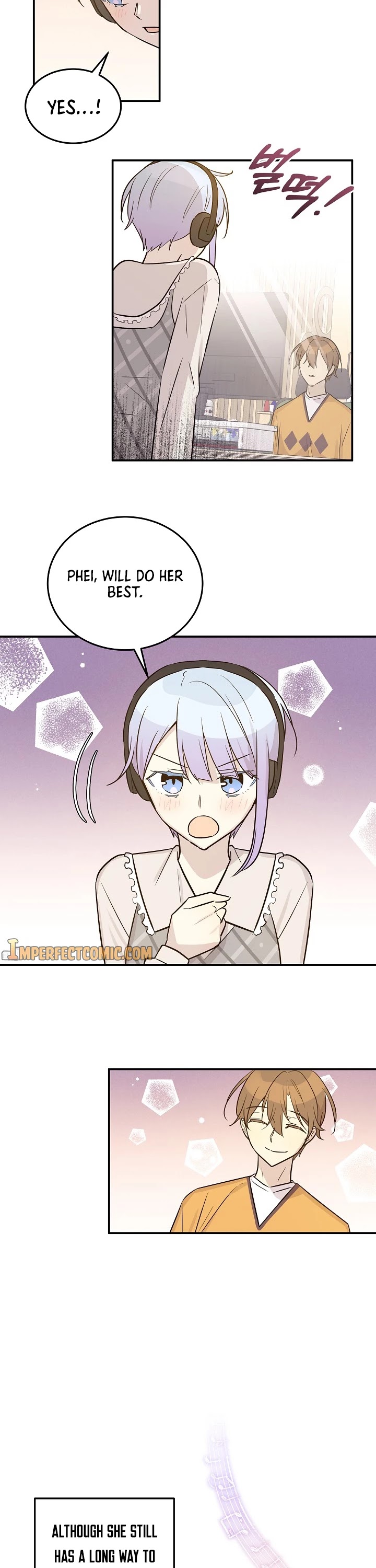 My Superstar Uncle Chapter 111 page 24 - Chapter 111