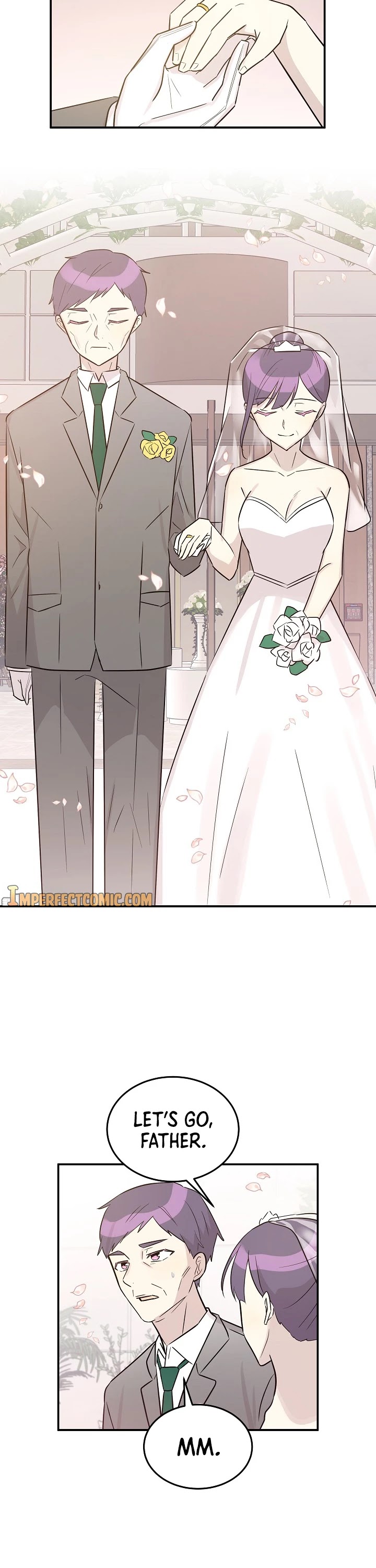 My Superstar Uncle Chapter 111 page 28 - Chapter 111