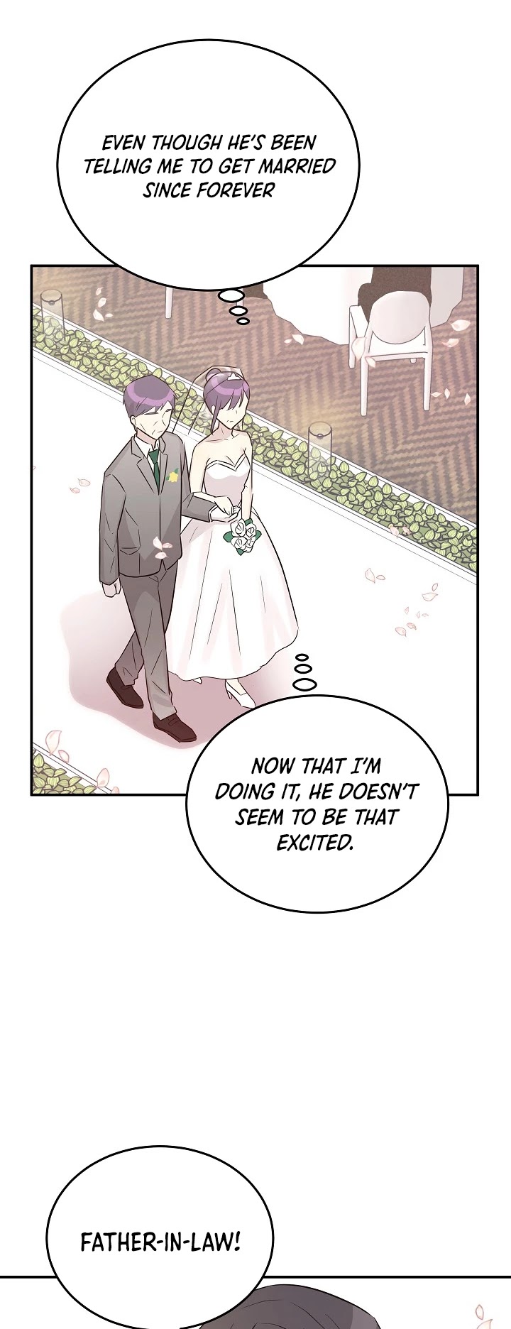 My Superstar Uncle Chapter 111 page 29 - Chapter 111