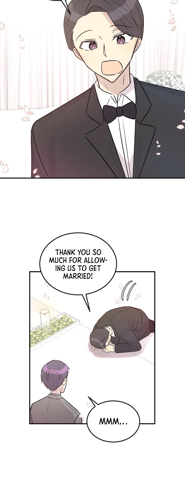 My Superstar Uncle Chapter 111 page 30 - Chapter 111