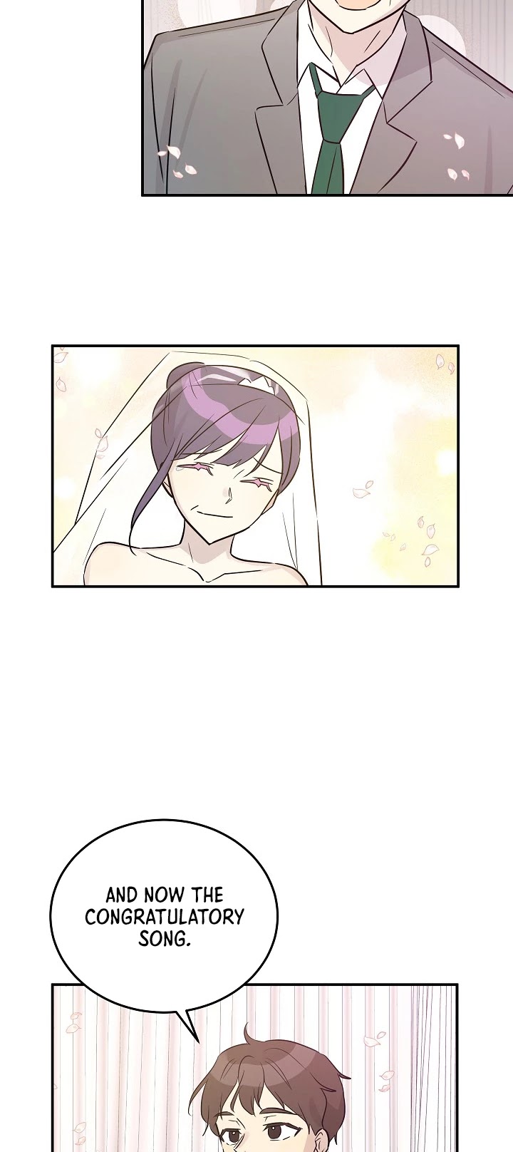 My Superstar Uncle Chapter 111 page 33 - Chapter 111