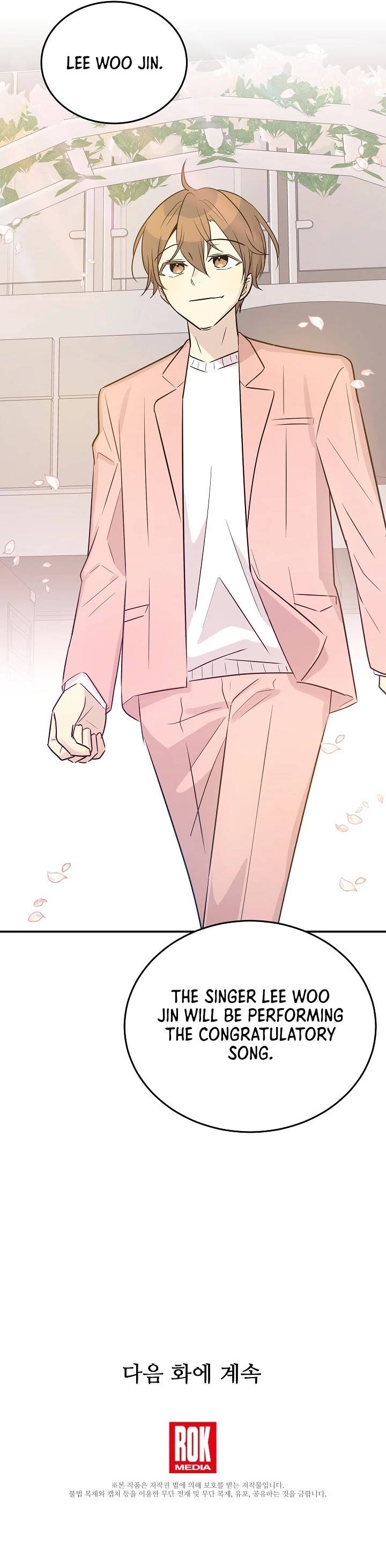 My Superstar Uncle Chapter 111 page 35 - Chapter 111