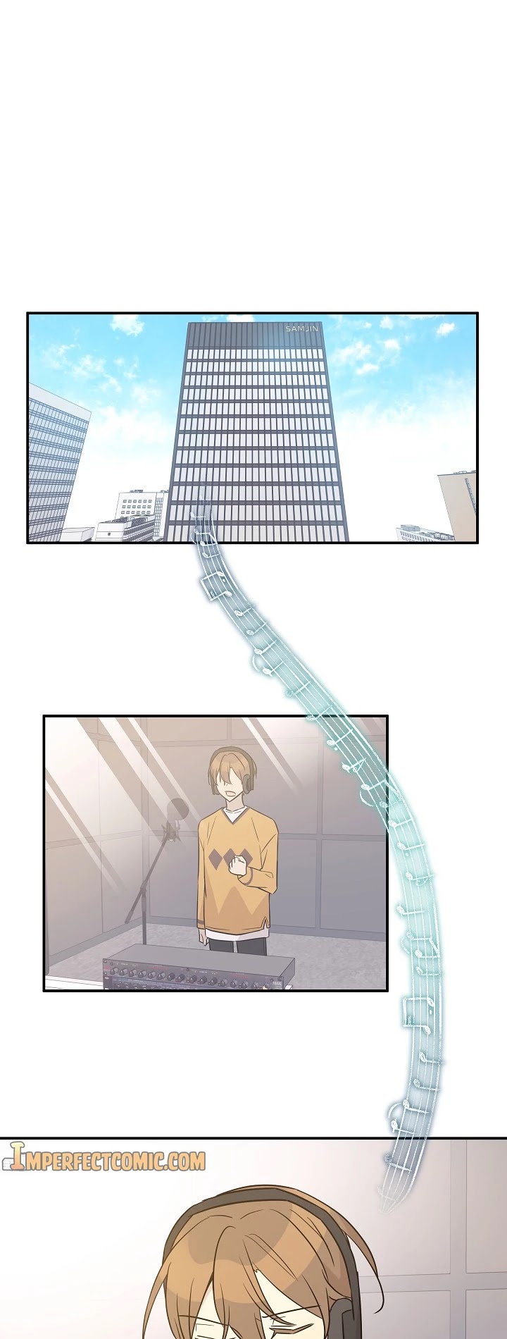 My Superstar Uncle Chapter 111 page 9 - Chapter 111