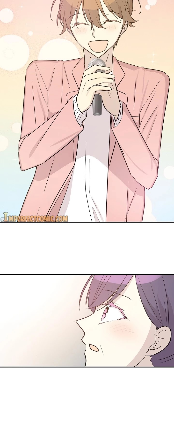 My Superstar Uncle Chapter 112 page 10 - Chapter 112