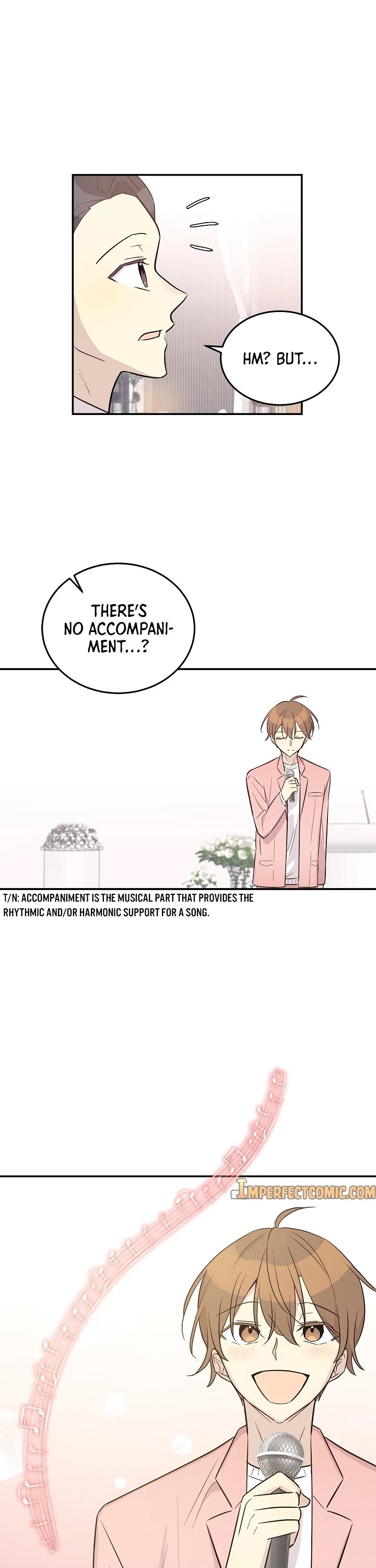 My Superstar Uncle Chapter 112 page 7 - Chapter 112