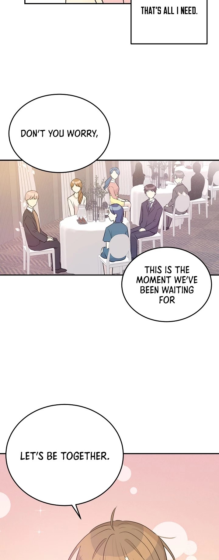 My Superstar Uncle Chapter 112 page 9 - Chapter 112