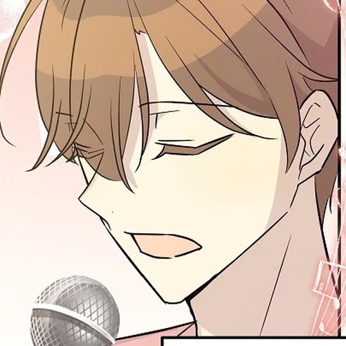 My Superstar Uncle Chapter 112 cover