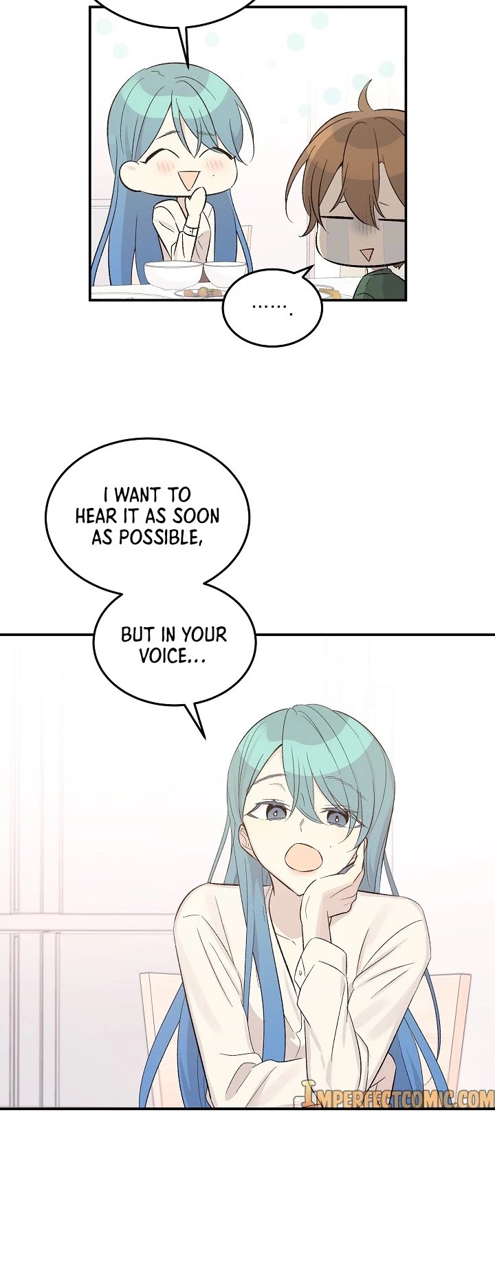 My Superstar Uncle Chapter 113 page 14 - Chapter 113