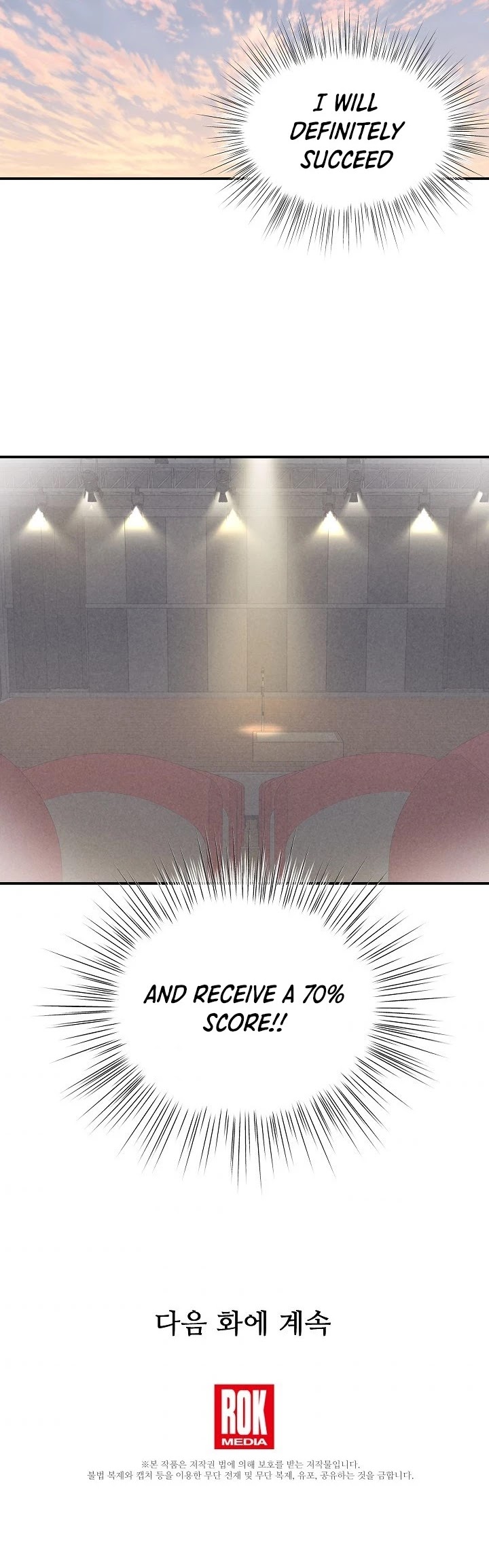 My Superstar Uncle Chapter 113 page 36 - Chapter 113