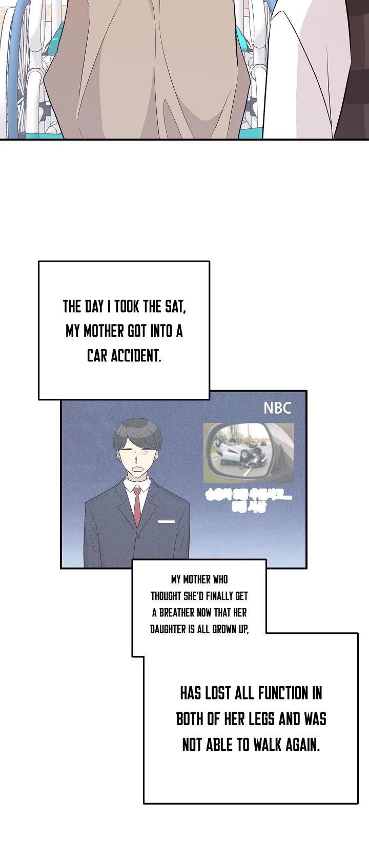 My Superstar Uncle Chapter 114 page 10 - Chapter 114