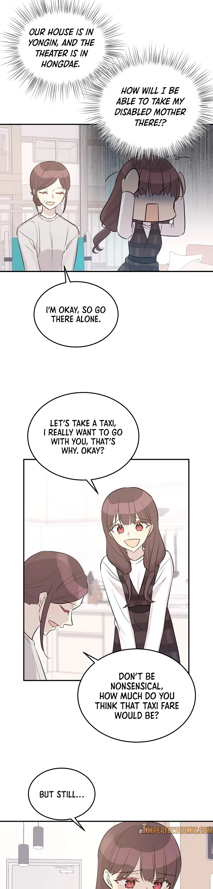 My Superstar Uncle Chapter 114 page 16 - Chapter 114