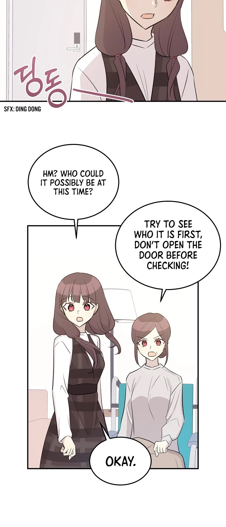 My Superstar Uncle Chapter 114 page 17 - Chapter 114