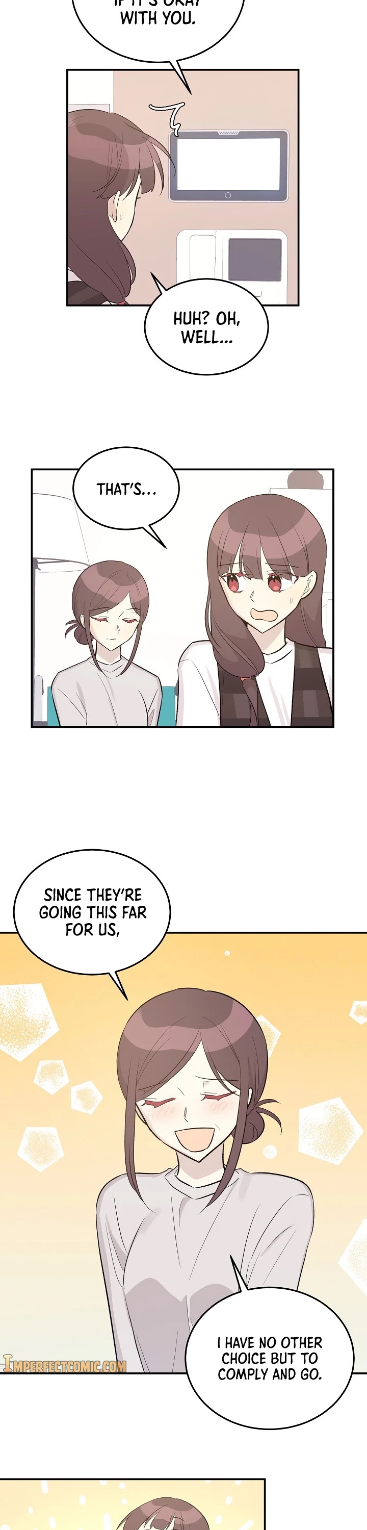 My Superstar Uncle Chapter 114 page 20 - Chapter 114