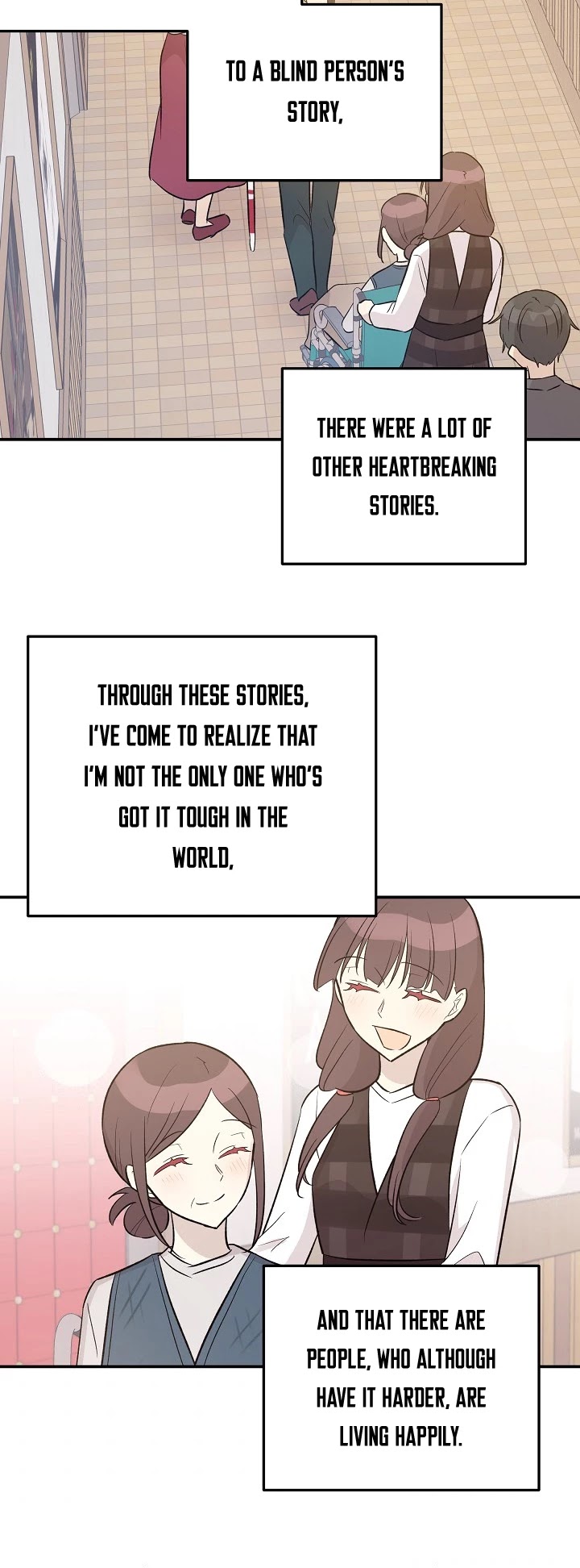My Superstar Uncle Chapter 114 page 22 - Chapter 114