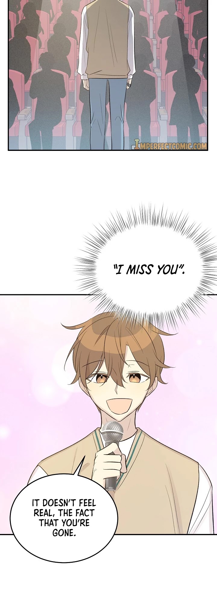 My Superstar Uncle Chapter 114 page 25 - Chapter 114